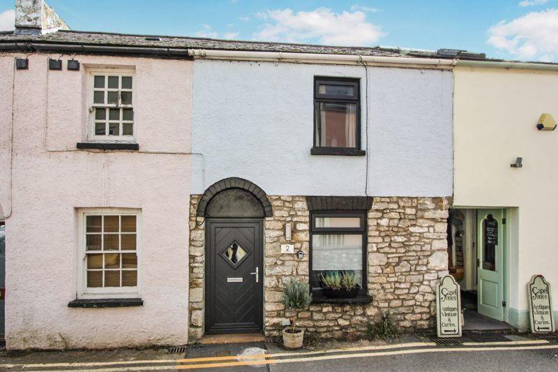 Beautiful Cottage In Cowbridge Exterior foto